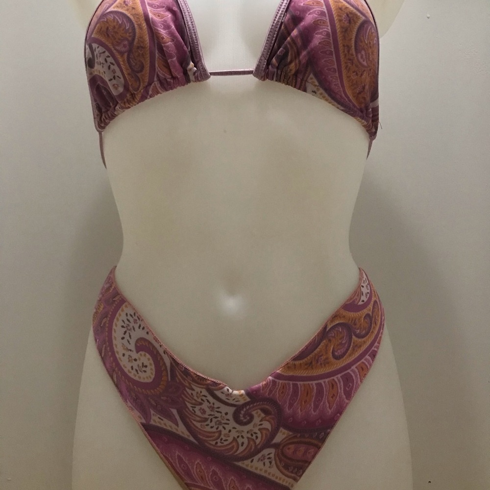 Bikini set